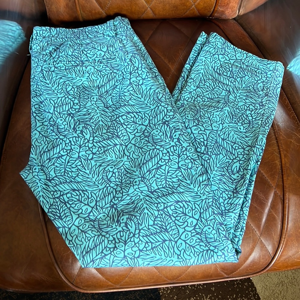 Vineyard Vines Breaker Pants